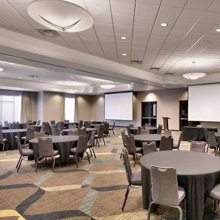 Residence Inn By Marriott Idaho Falls Εξωτερικό φωτογραφία