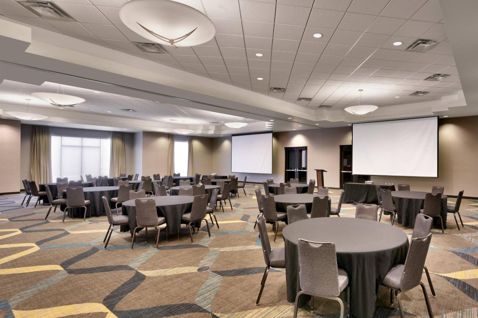 Residence Inn By Marriott Idaho Falls Εξωτερικό φωτογραφία
