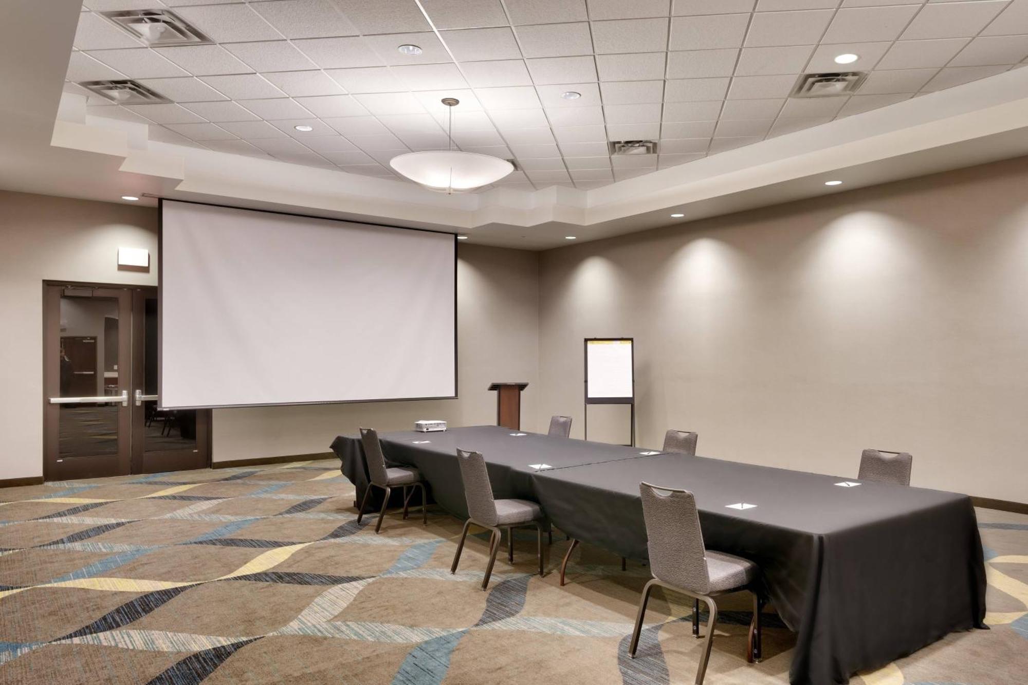 Residence Inn By Marriott Idaho Falls Εξωτερικό φωτογραφία