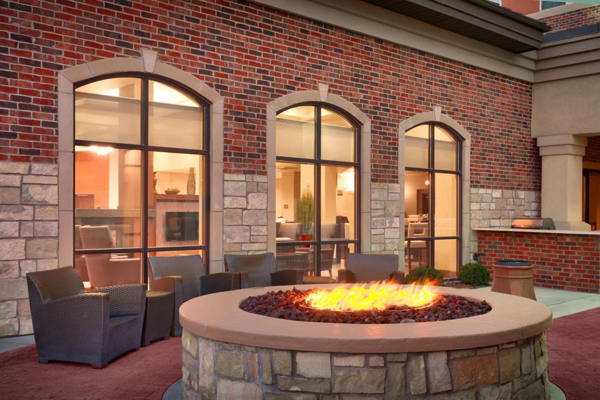 Residence Inn By Marriott Idaho Falls Εξωτερικό φωτογραφία