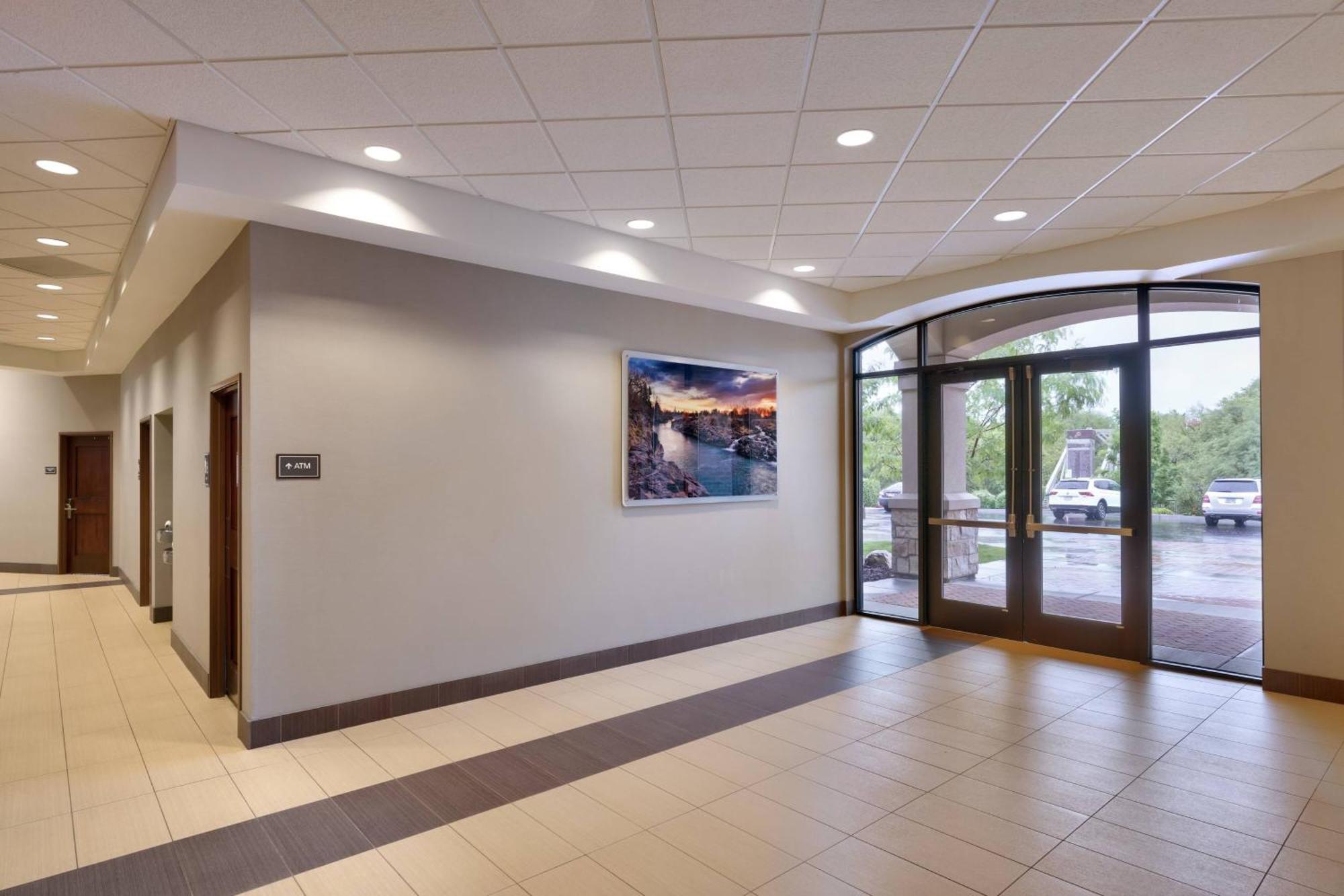 Residence Inn By Marriott Idaho Falls Εξωτερικό φωτογραφία