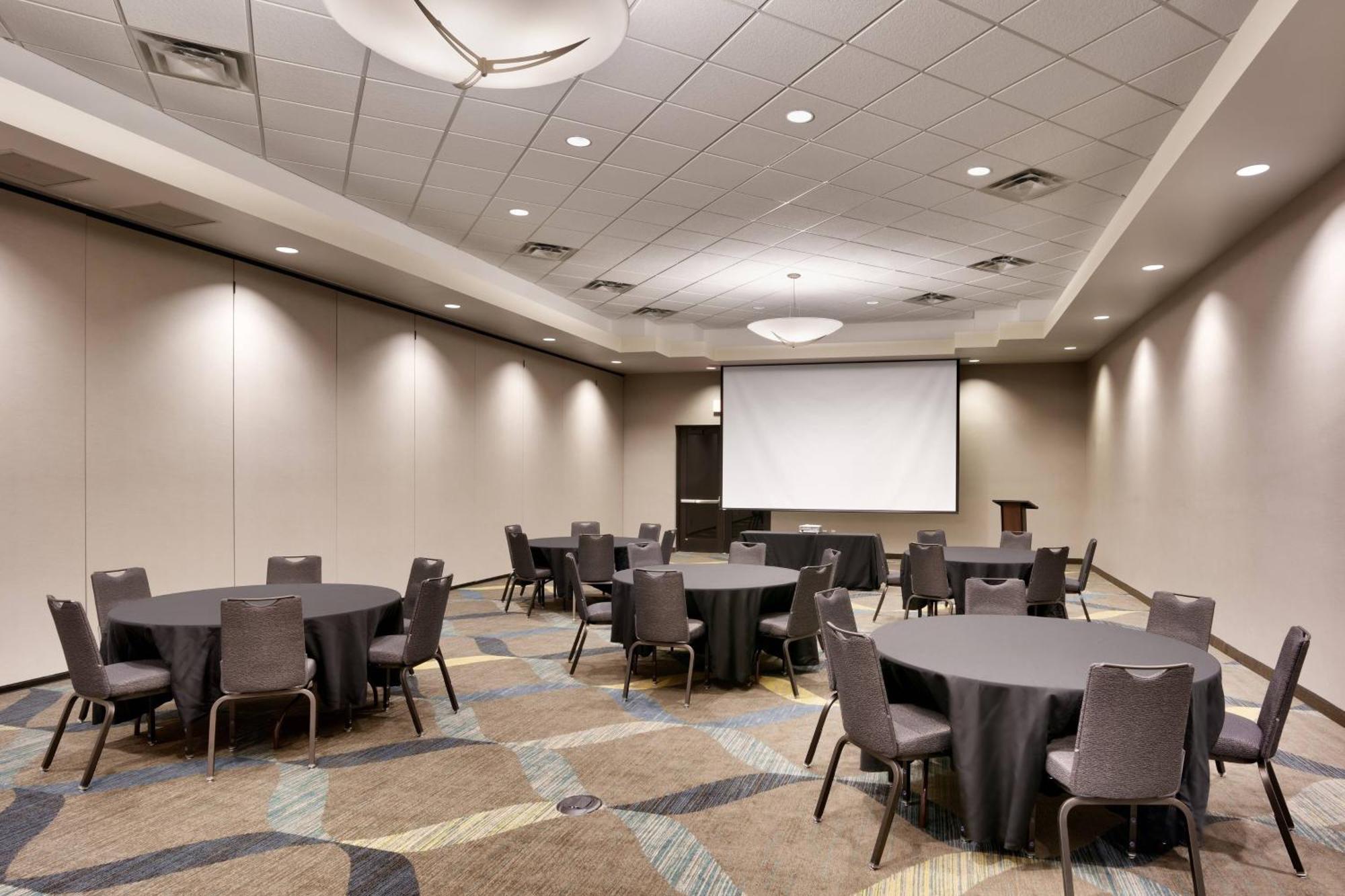 Residence Inn By Marriott Idaho Falls Εξωτερικό φωτογραφία