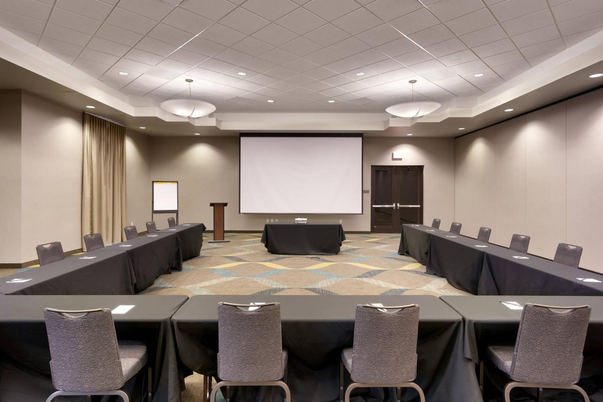 Residence Inn By Marriott Idaho Falls Εξωτερικό φωτογραφία