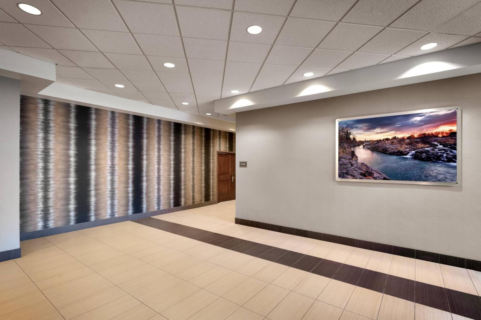 Residence Inn By Marriott Idaho Falls Εξωτερικό φωτογραφία