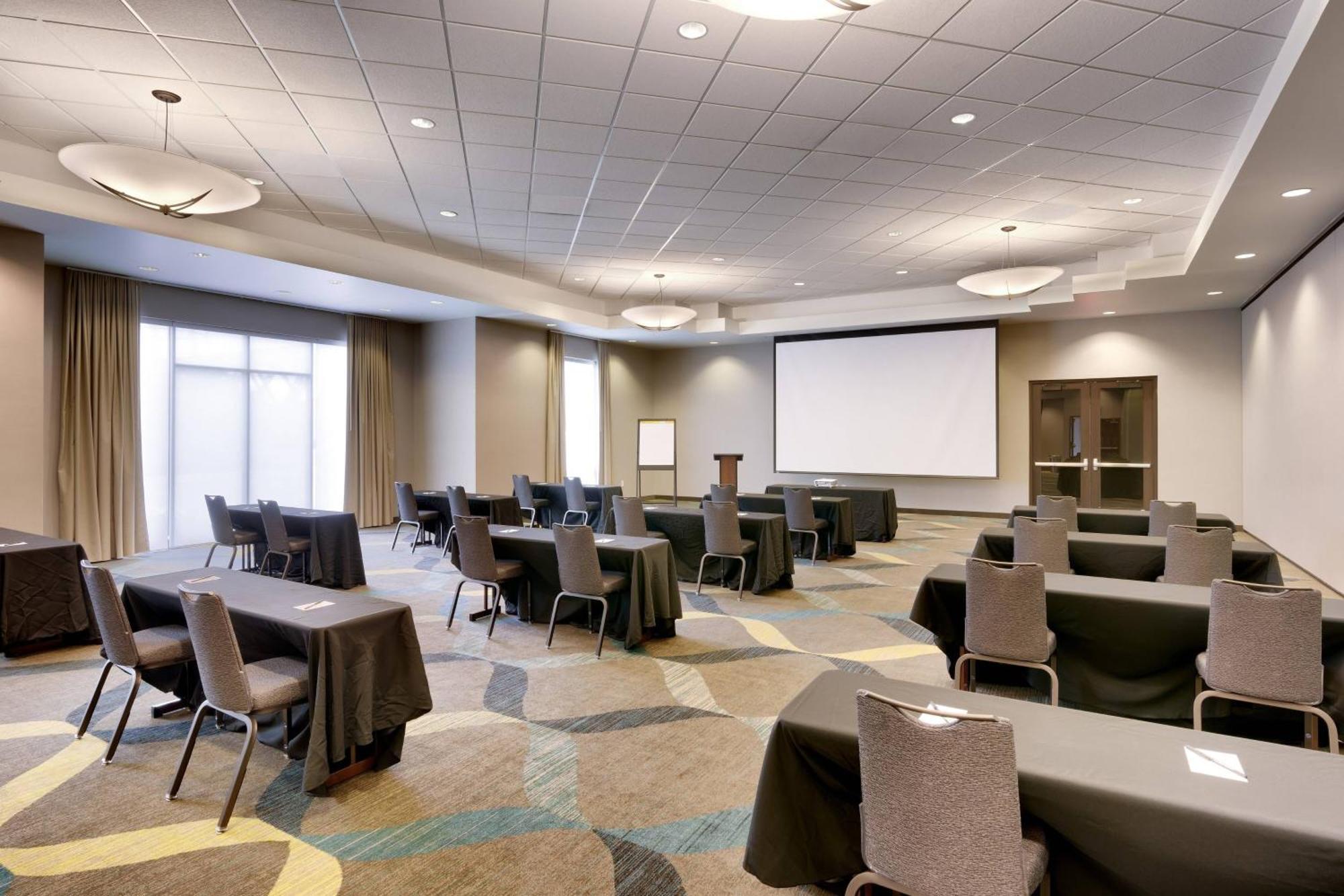Residence Inn By Marriott Idaho Falls Εξωτερικό φωτογραφία