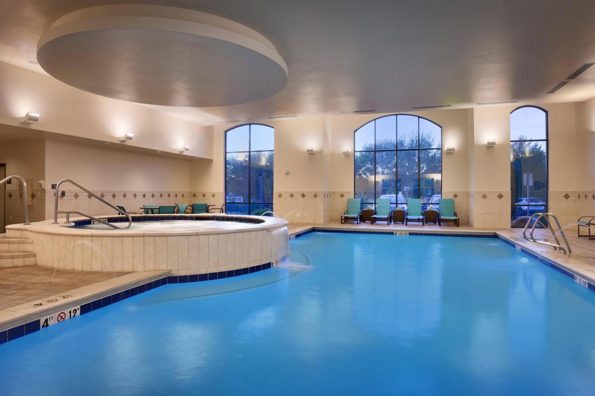 Residence Inn By Marriott Idaho Falls Εξωτερικό φωτογραφία