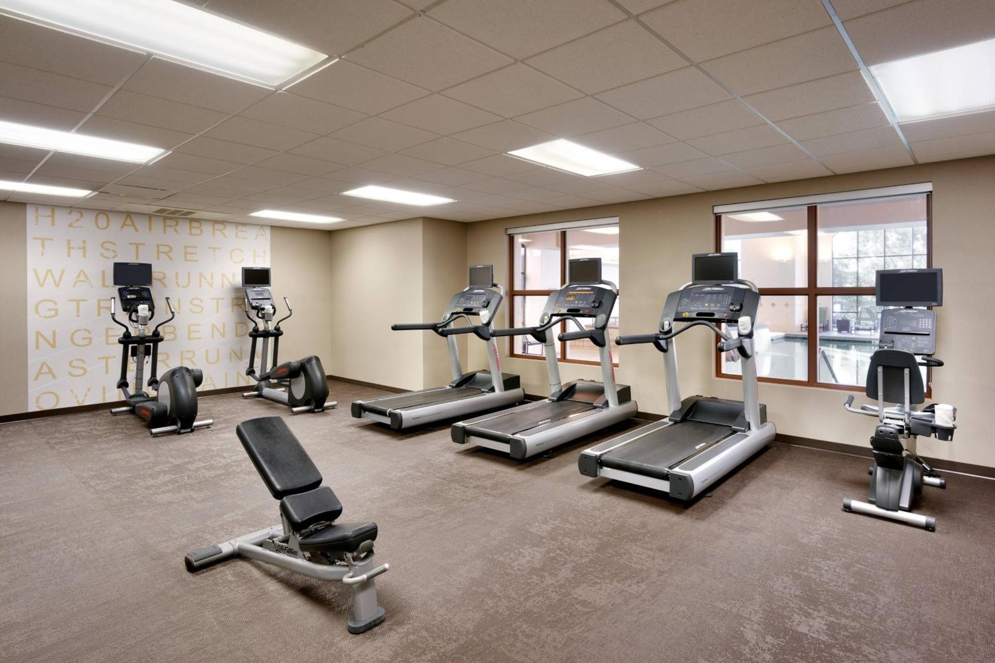 Residence Inn By Marriott Idaho Falls Εξωτερικό φωτογραφία