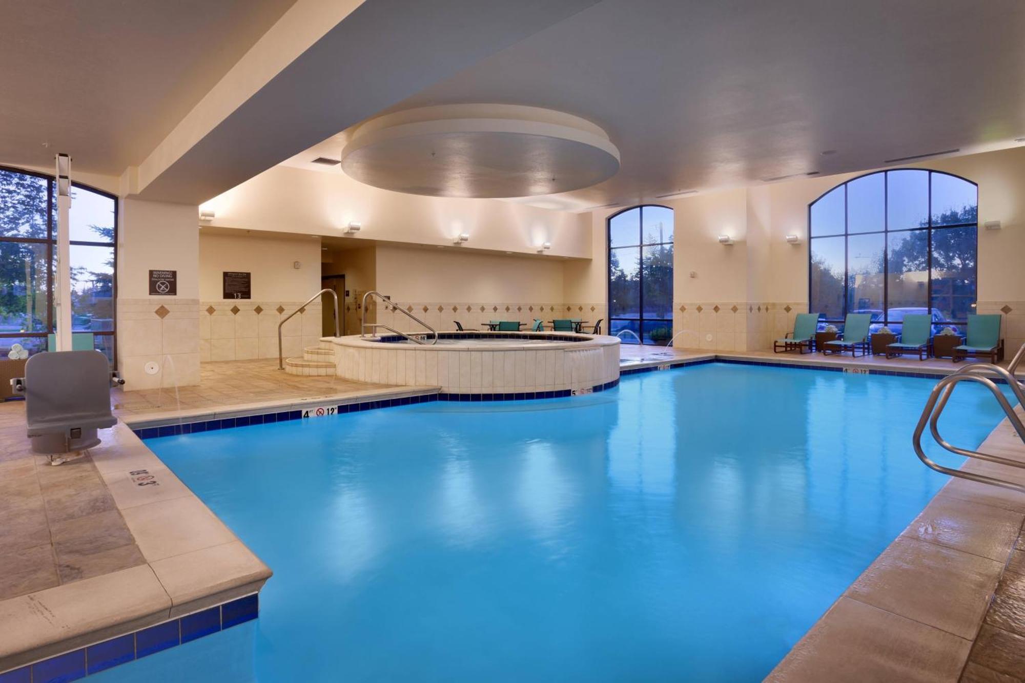 Residence Inn By Marriott Idaho Falls Εξωτερικό φωτογραφία
