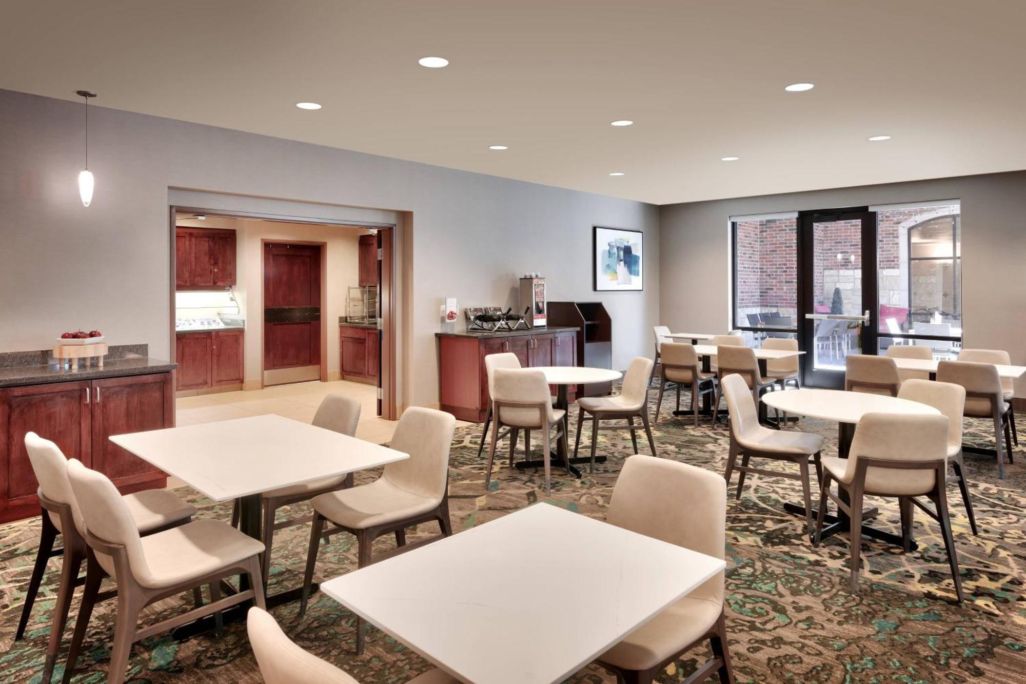 Residence Inn By Marriott Idaho Falls Εξωτερικό φωτογραφία