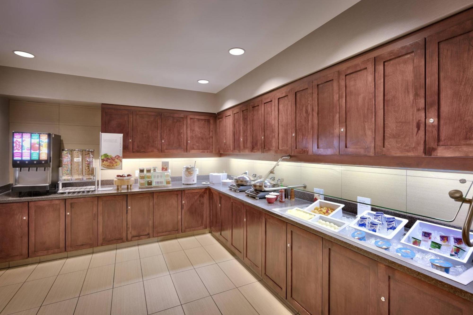 Residence Inn By Marriott Idaho Falls Εξωτερικό φωτογραφία