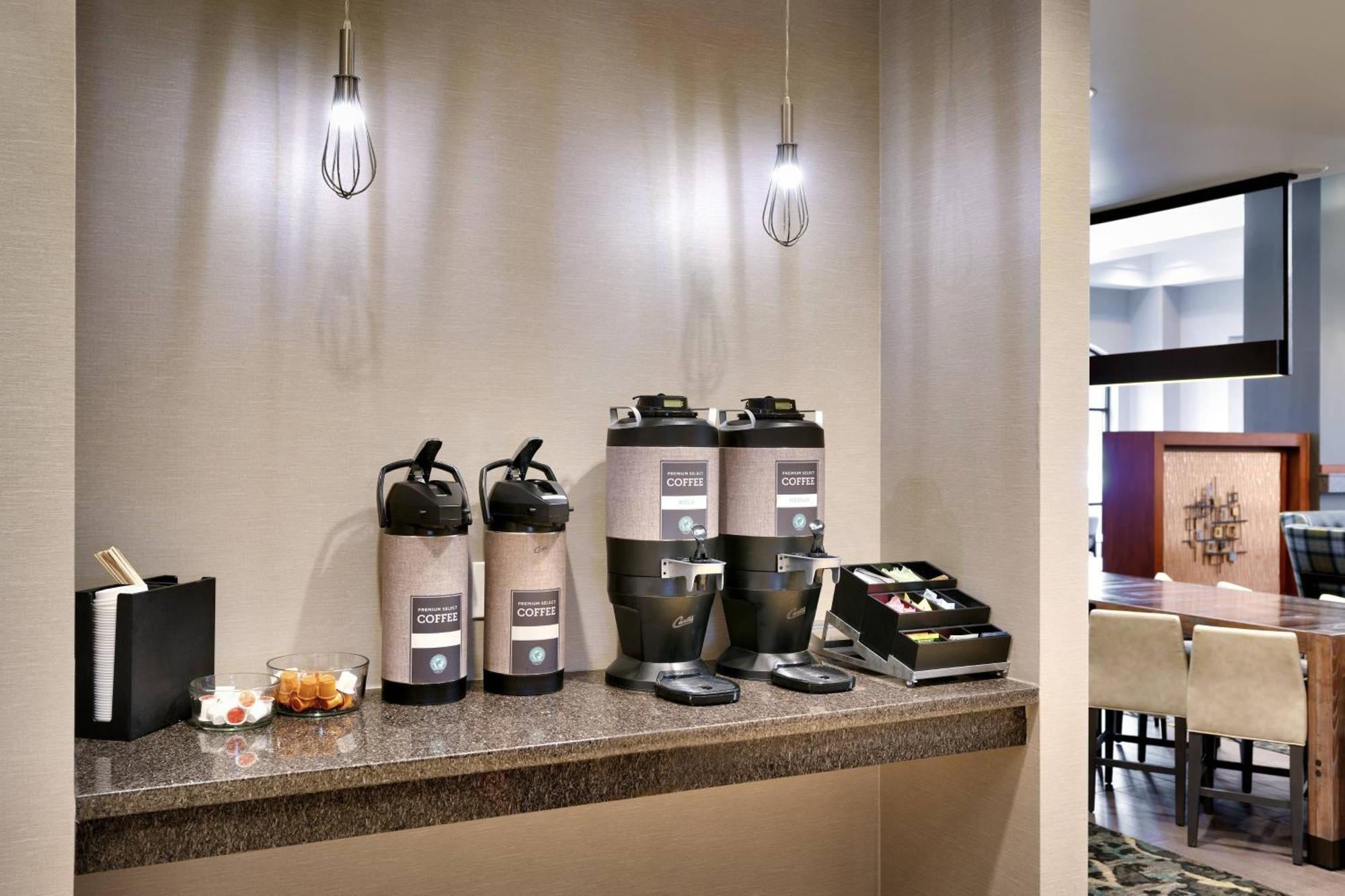 Residence Inn By Marriott Idaho Falls Εξωτερικό φωτογραφία
