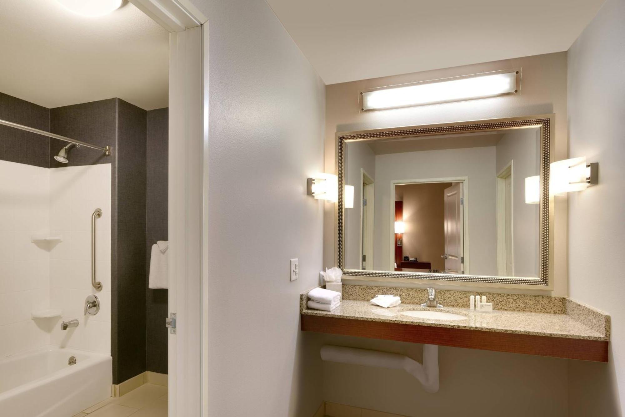 Residence Inn By Marriott Idaho Falls Εξωτερικό φωτογραφία