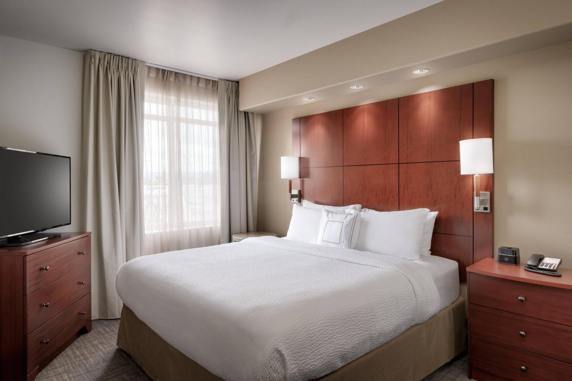 Residence Inn By Marriott Idaho Falls Εξωτερικό φωτογραφία