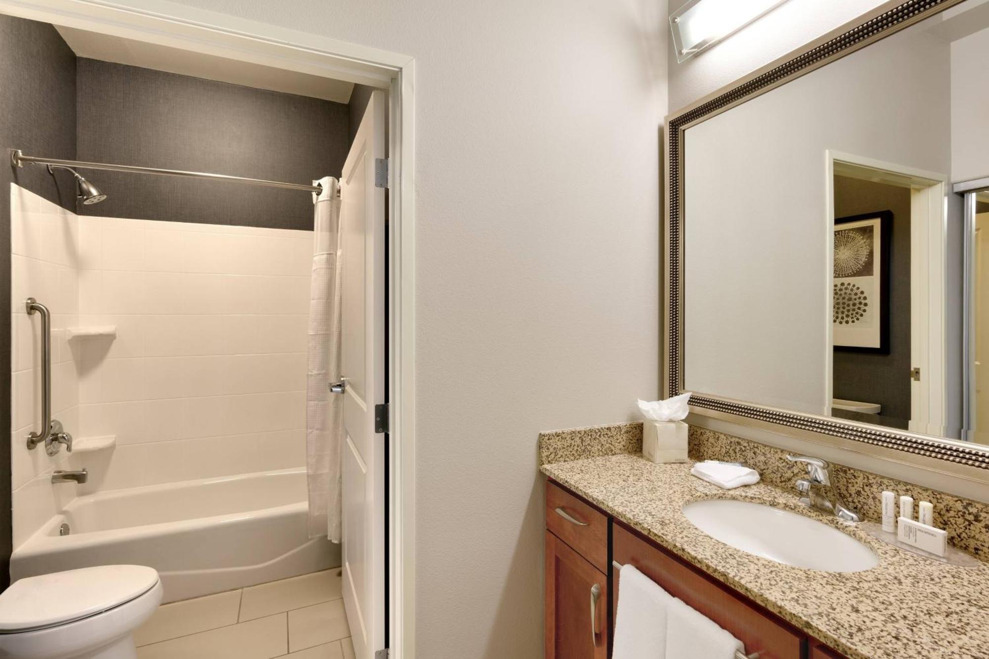 Residence Inn By Marriott Idaho Falls Εξωτερικό φωτογραφία