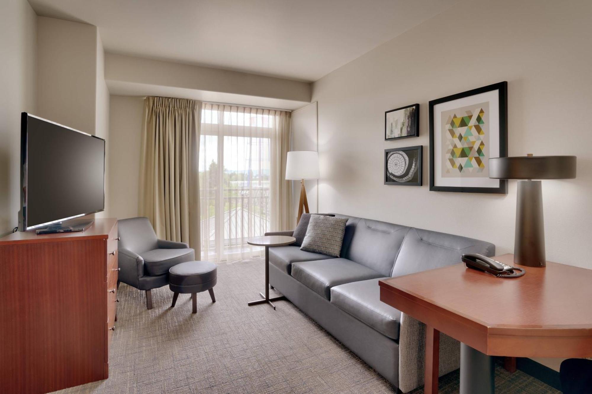 Residence Inn By Marriott Idaho Falls Εξωτερικό φωτογραφία