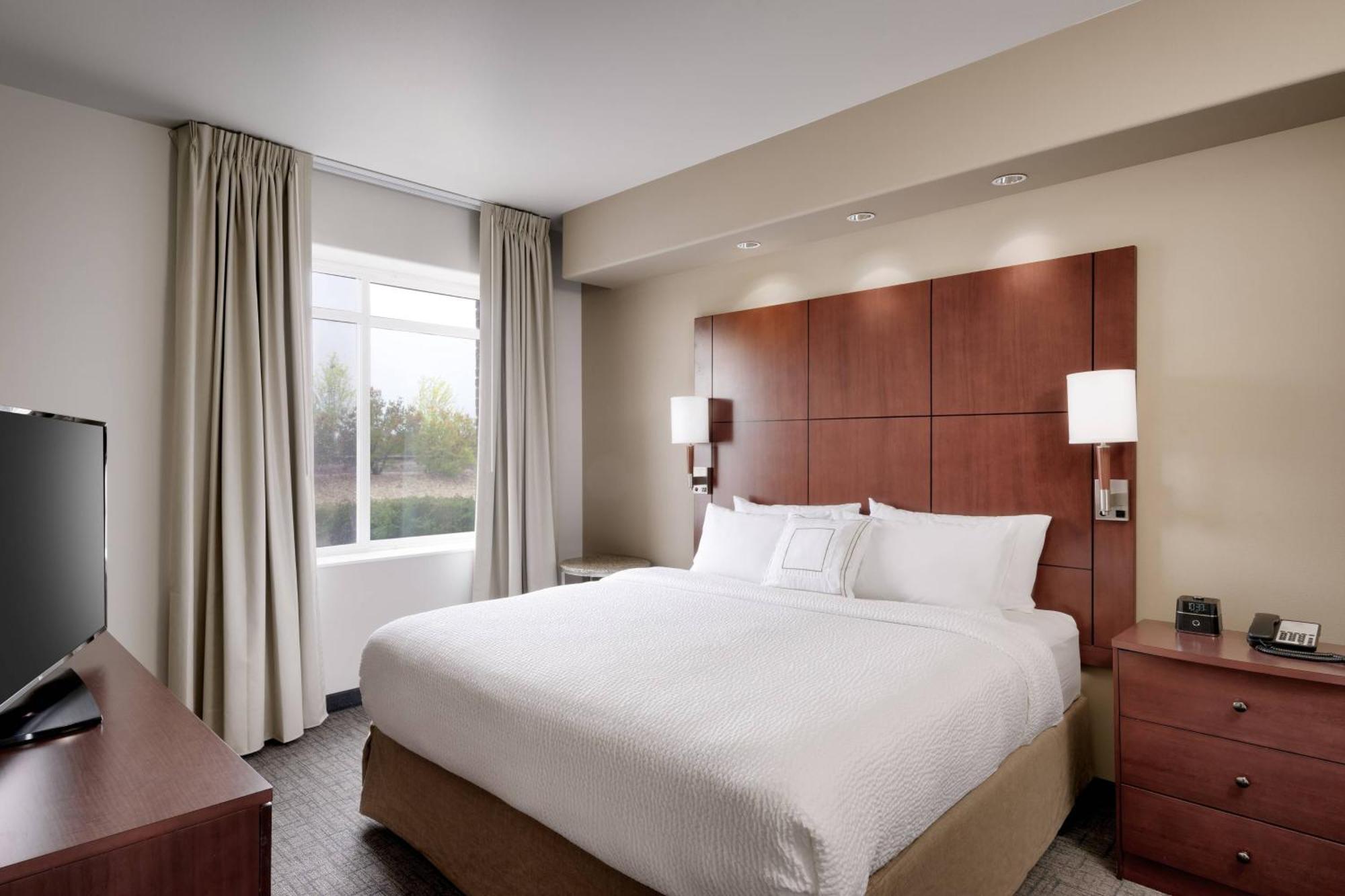 Residence Inn By Marriott Idaho Falls Εξωτερικό φωτογραφία