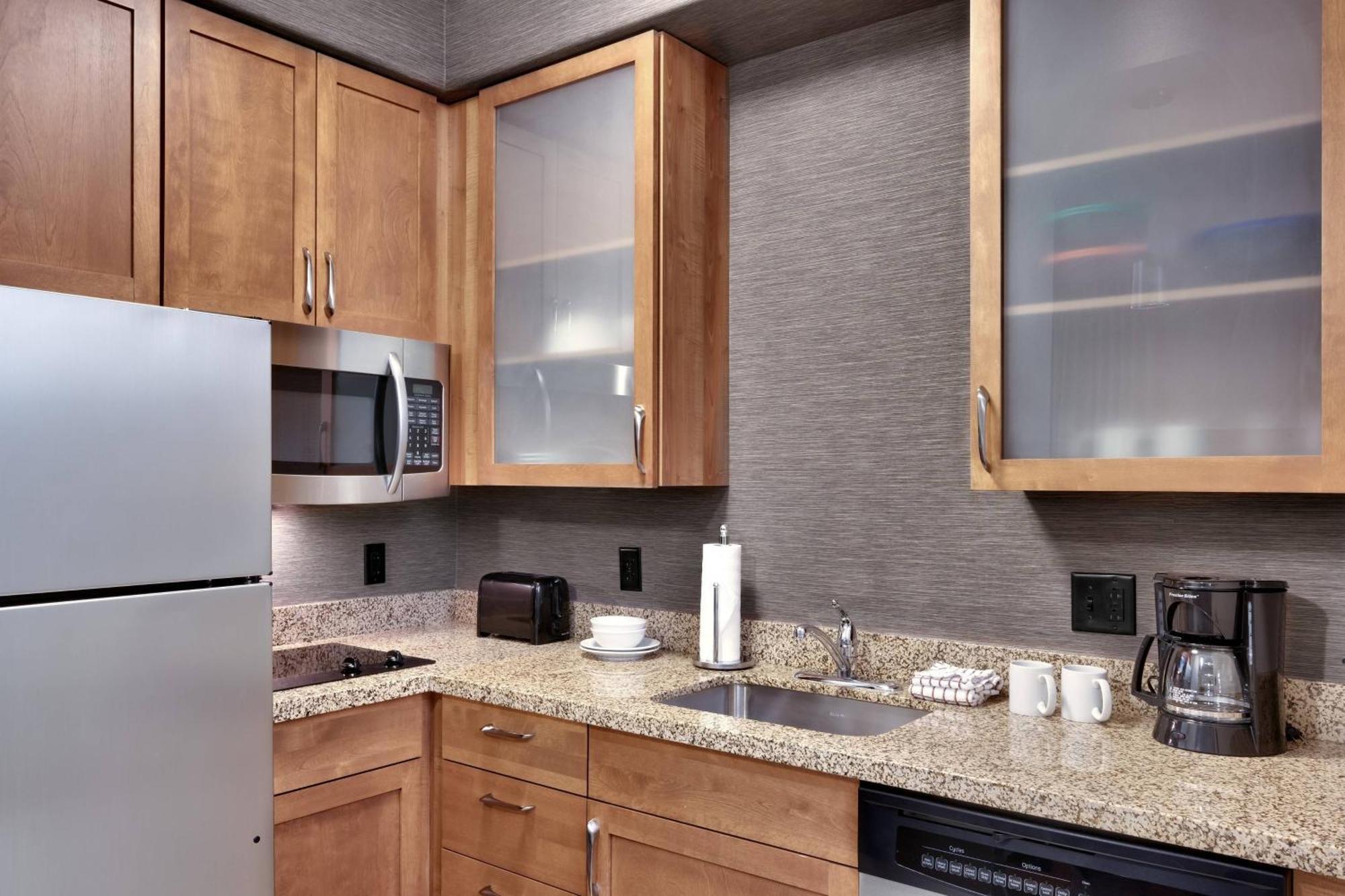 Residence Inn By Marriott Idaho Falls Εξωτερικό φωτογραφία
