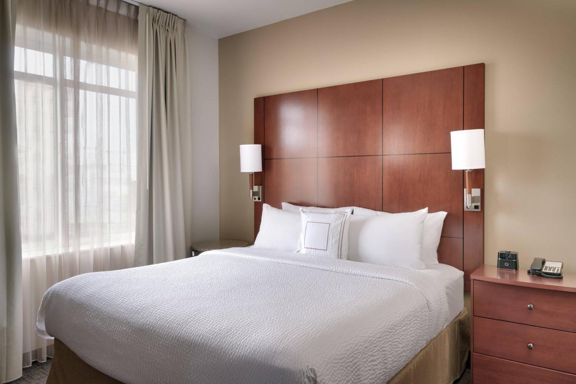 Residence Inn By Marriott Idaho Falls Εξωτερικό φωτογραφία