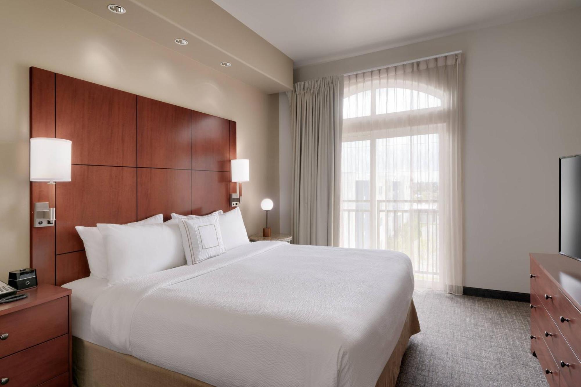 Residence Inn By Marriott Idaho Falls Εξωτερικό φωτογραφία