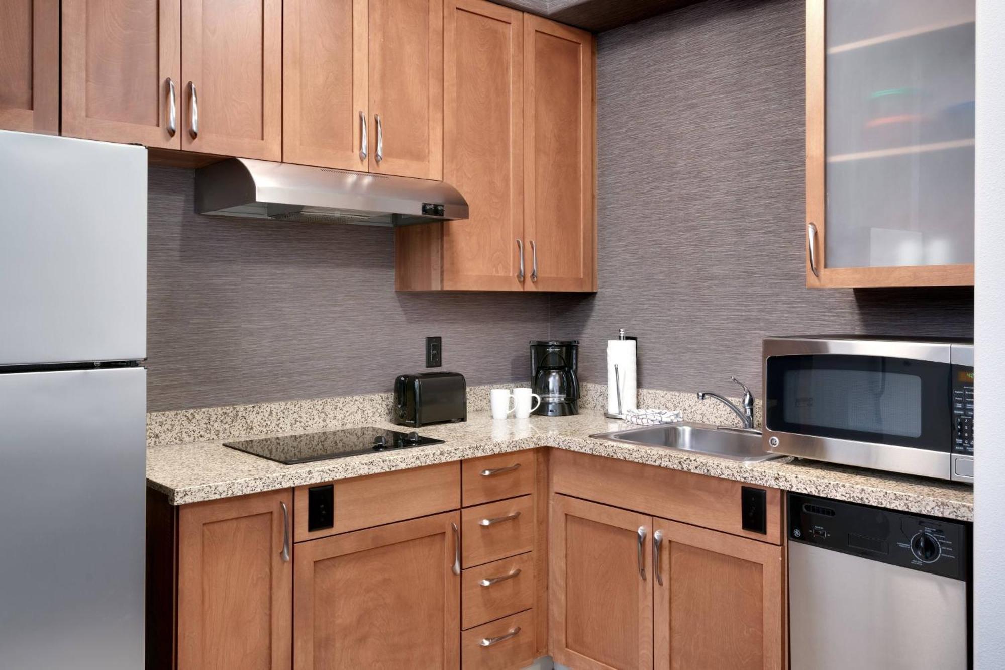 Residence Inn By Marriott Idaho Falls Εξωτερικό φωτογραφία