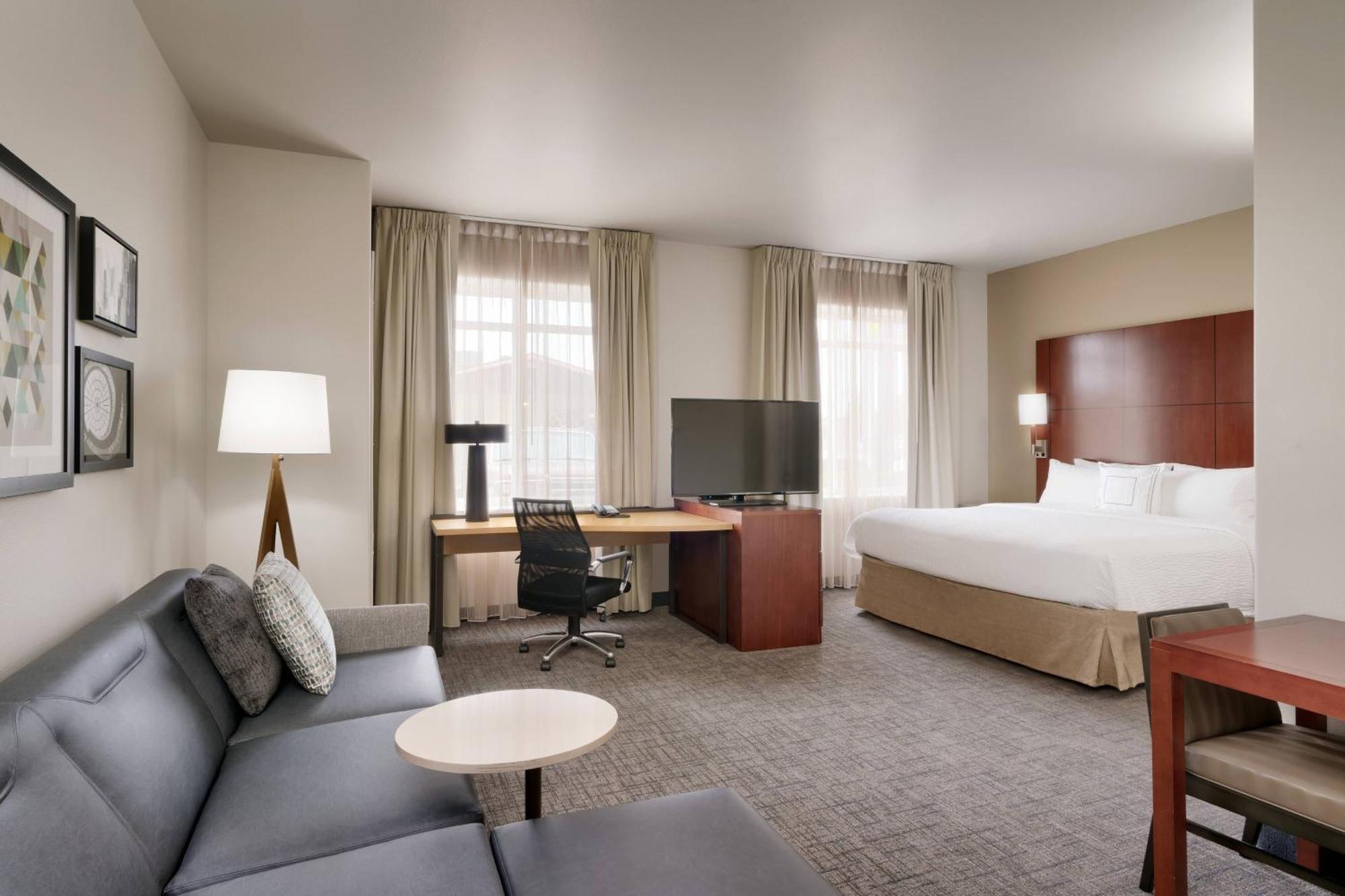 Residence Inn By Marriott Idaho Falls Εξωτερικό φωτογραφία