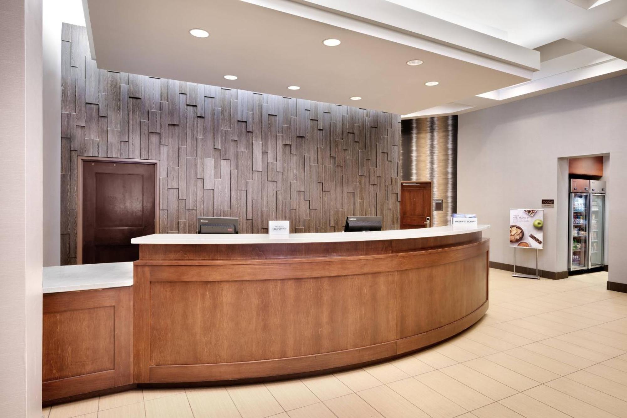 Residence Inn By Marriott Idaho Falls Εξωτερικό φωτογραφία