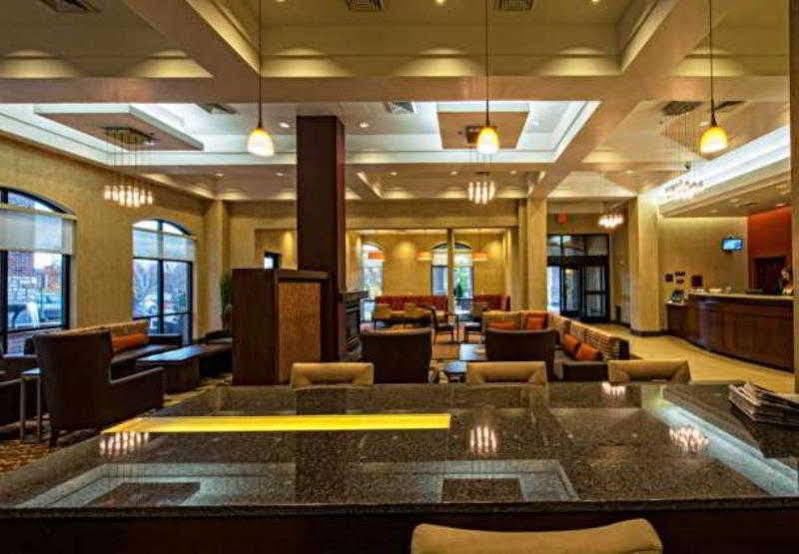 Residence Inn By Marriott Idaho Falls Εξωτερικό φωτογραφία