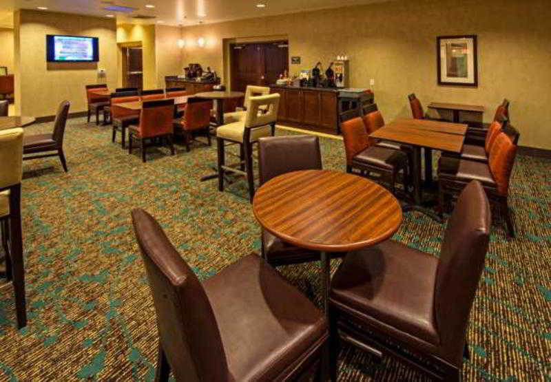 Residence Inn By Marriott Idaho Falls Εξωτερικό φωτογραφία