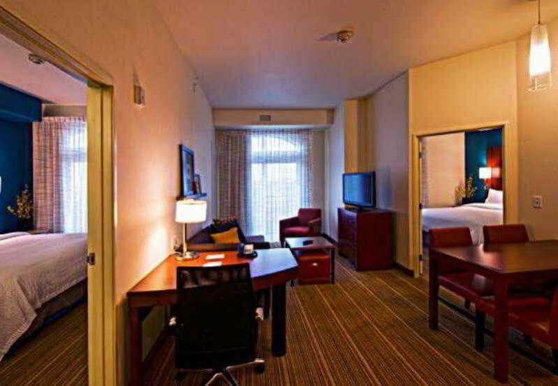 Residence Inn By Marriott Idaho Falls Εξωτερικό φωτογραφία