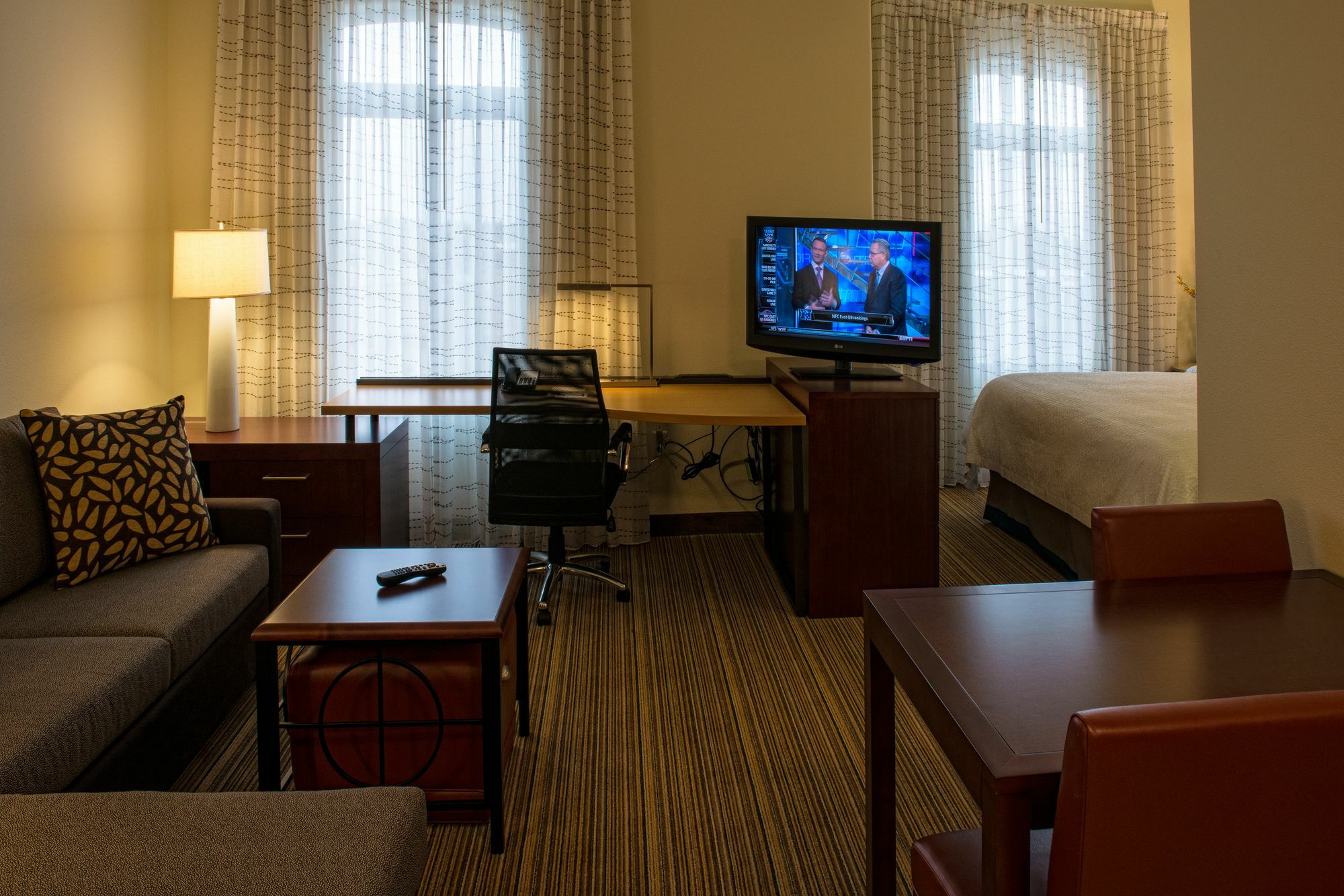 Residence Inn By Marriott Idaho Falls Εξωτερικό φωτογραφία
