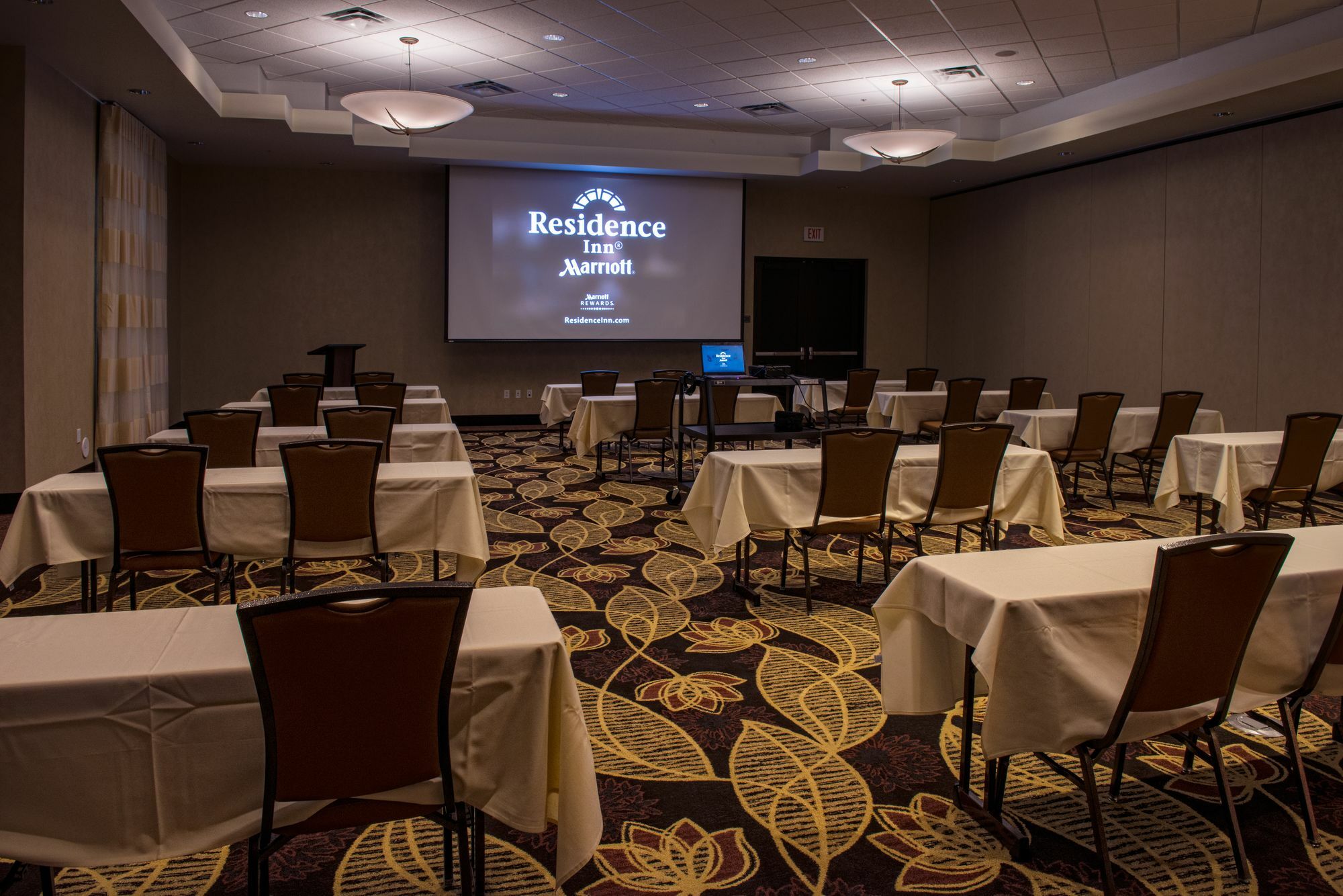 Residence Inn By Marriott Idaho Falls Εξωτερικό φωτογραφία