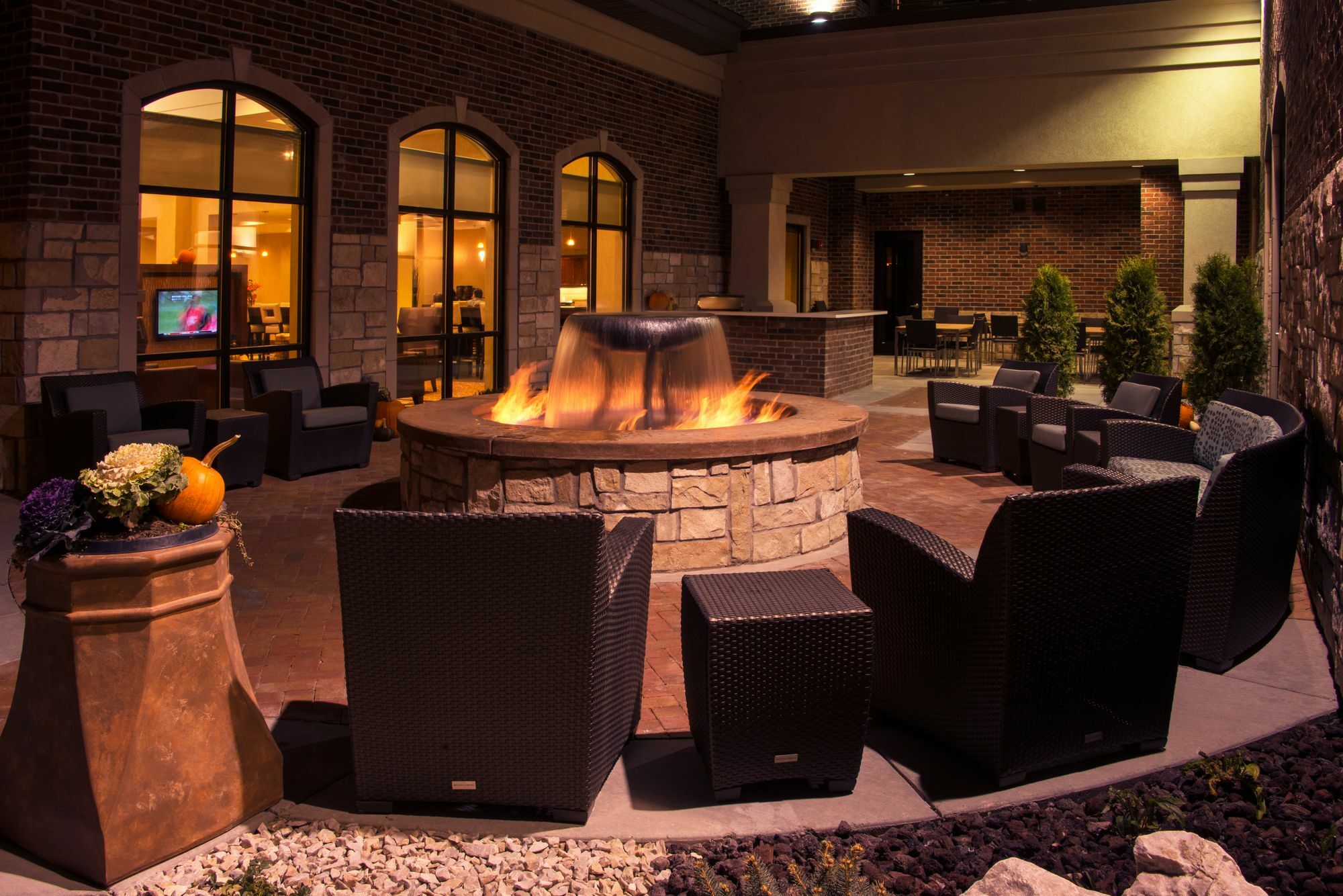 Residence Inn By Marriott Idaho Falls Εξωτερικό φωτογραφία
