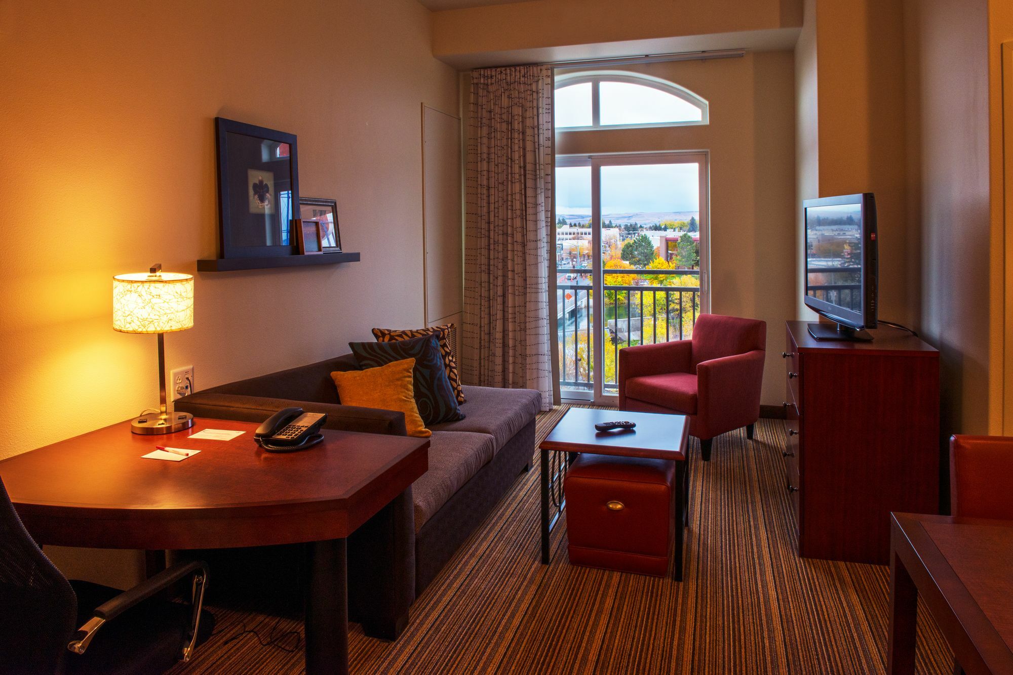 Residence Inn By Marriott Idaho Falls Εξωτερικό φωτογραφία