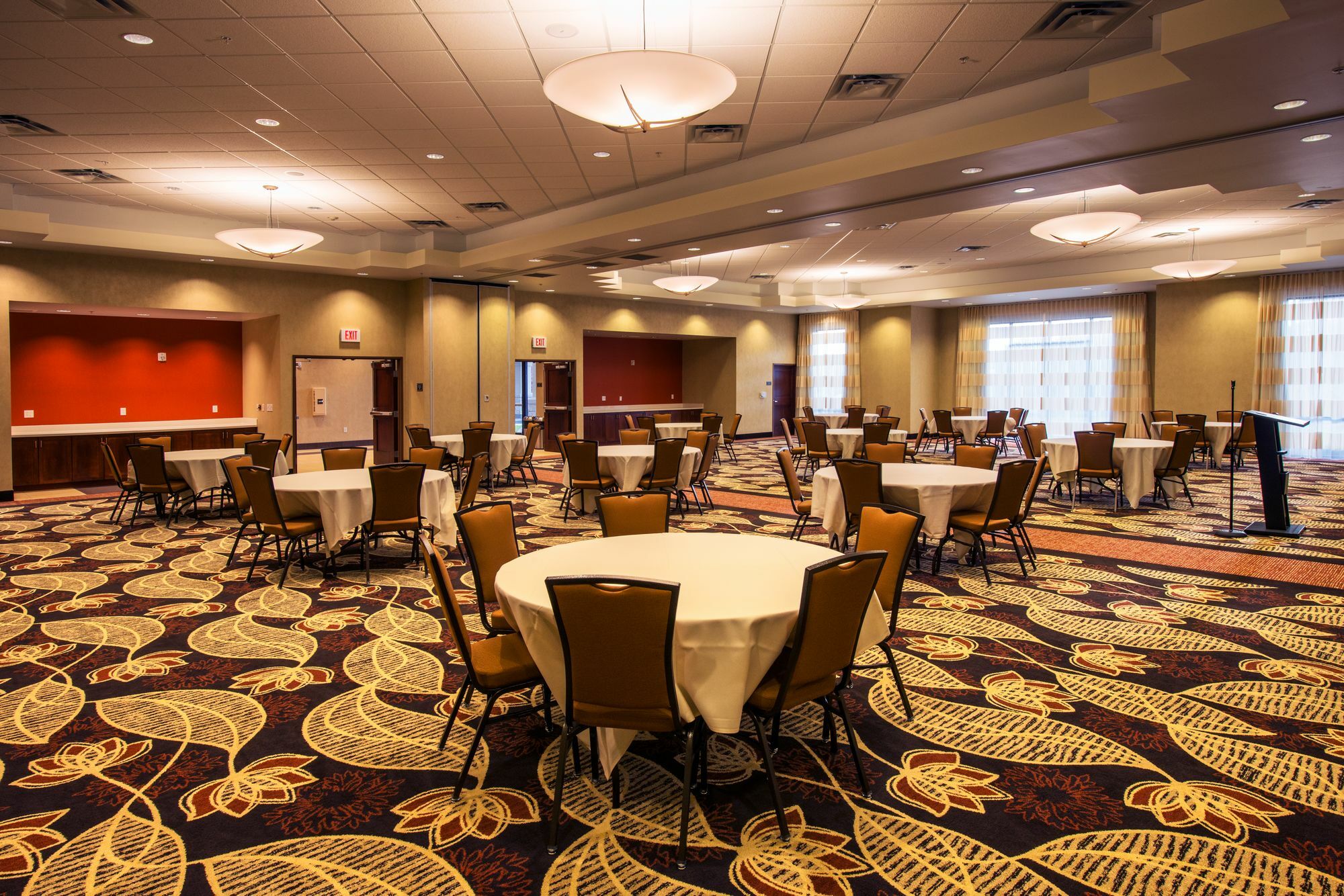 Residence Inn By Marriott Idaho Falls Εξωτερικό φωτογραφία